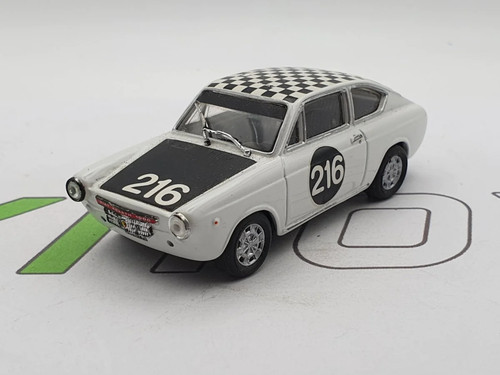 Fiat 850 coupè - fiat,