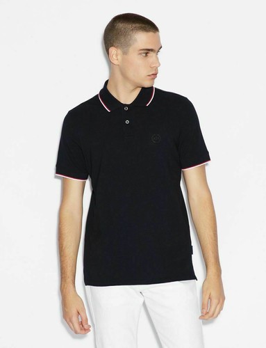 Maglie polo uomo - ax, armani
