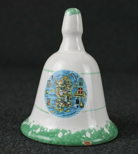Souvenir della sardegna - souvenir,