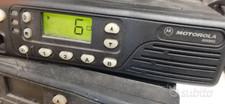 coppia motorola gm350 uhf