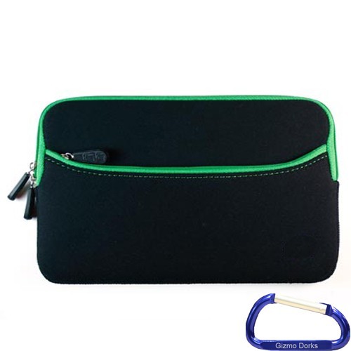 Custodia neoprene con - in,