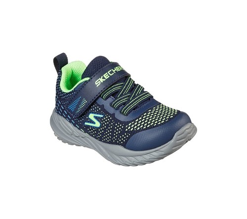 Skechers toddlers nitro sprint - toddlers,
