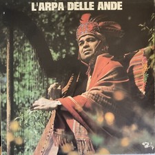 L'ARPA DELLE ANDE LP - BRCLP