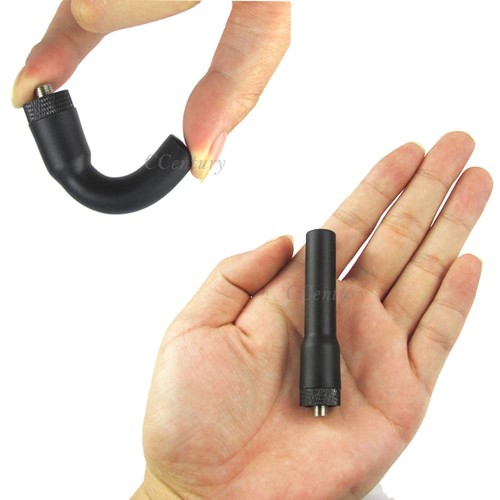 Mini antenna morbida sf20 - mini, dual
