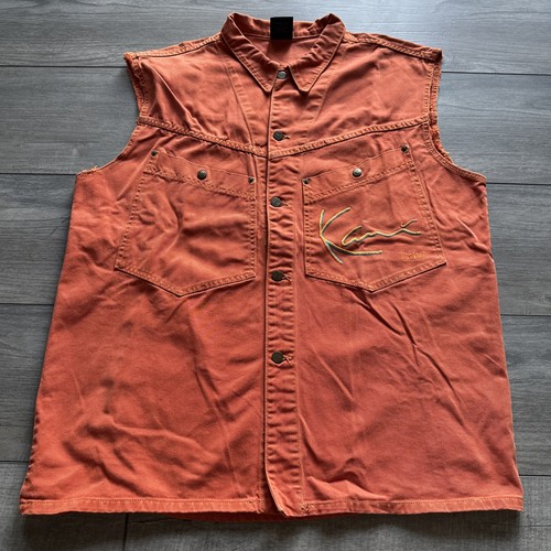 Jeans karl kani - jeans,