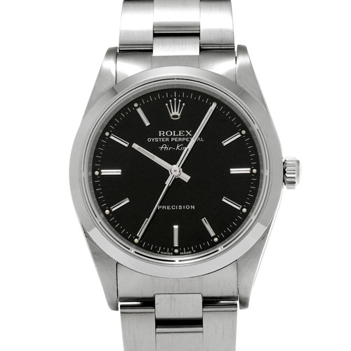 Orologio rolex air king - air, 14000