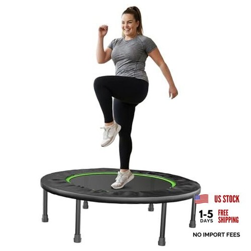 Foldable mini fitness - 40",