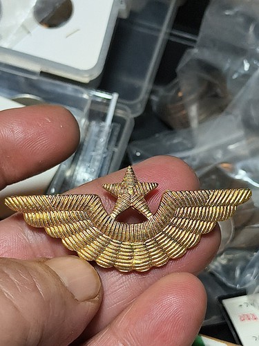 Coccarda militare urss - coccarda,