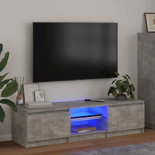 Mobile porta con luci led - con,