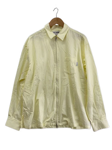 Camicia manica lunga ttt msw - lunga,