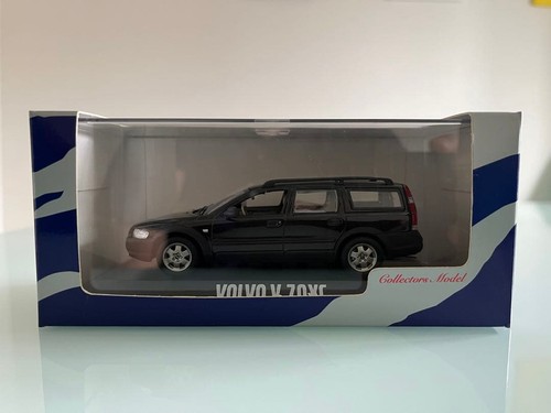 Volvo v70xc model - v70xc,