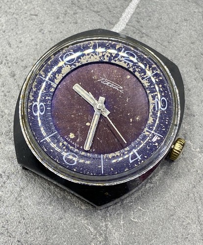 Orologio poljot - orologio,
