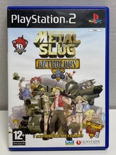 Metal Slug Anthology - SNK -