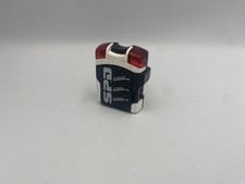 Super Sentai Dekaranger Power