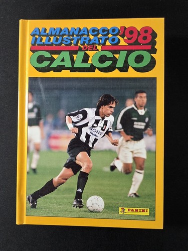 Almanacco illustrato del