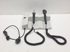 Otoscopio e Oftalmoscopio