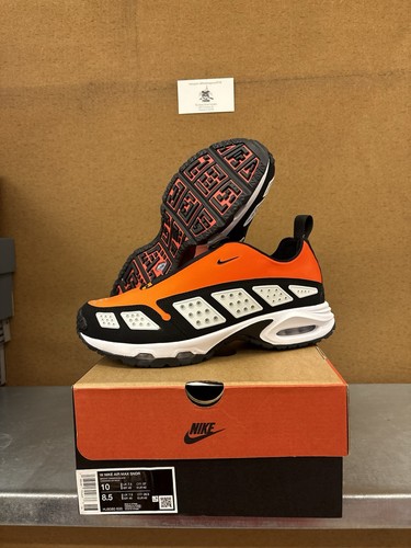 Nuovissime nike air max - max, sunder
