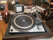 Giradischi sezionatorio doppio 1228 (chiedere ricambi)