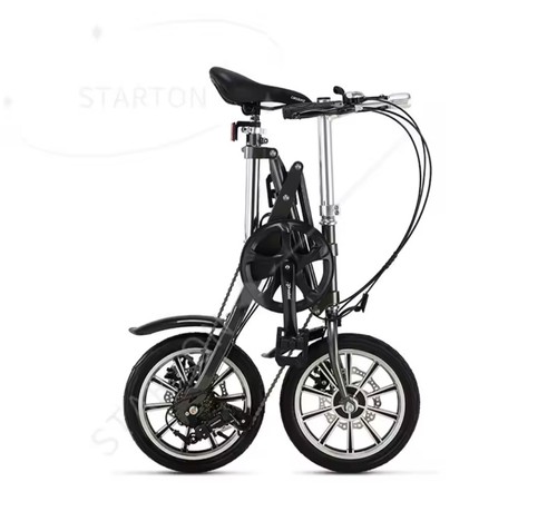 Vendo bici pieghevole per - pieghevole,