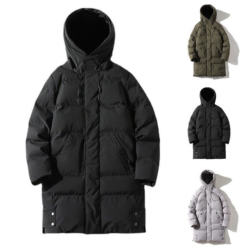Giacca invernale uomo - , casual