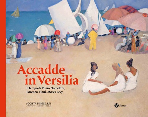 Accadde versilia il tempo - versilia.,