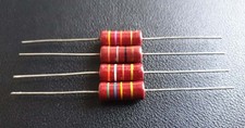 4x RESISTENZA CARBONIO PIHER 1