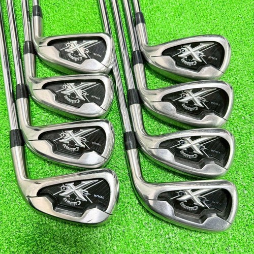Callaway tour set di - callaway,