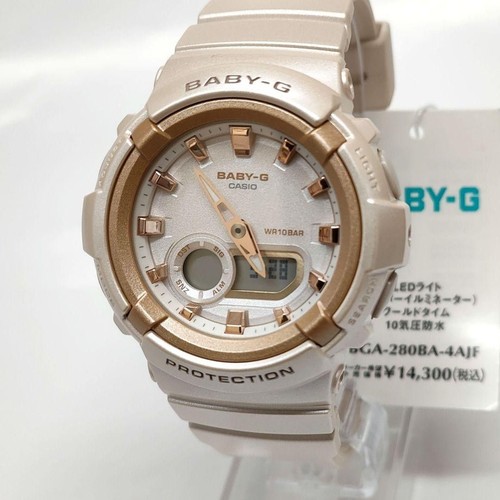 Nuovo casio baby bga - casio, g