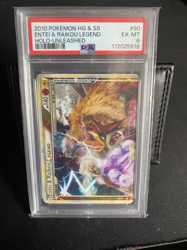 Entei raikou legend top - raikou,