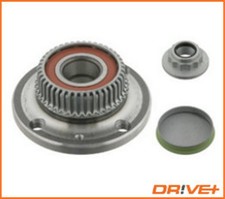 2x set cuscinetti ruota Dr!ve+ DP2010.10.0436/2x per VW Caddy 2 berlina grande 9K9A