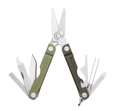 Leatherman micra - leatherman,