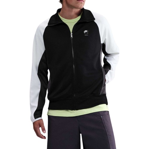 Nike felpa uomo full zip - full,