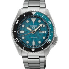Reloj SEIKO 5 Sport «Time