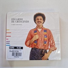 Eduardo De Crescenzo I Miei