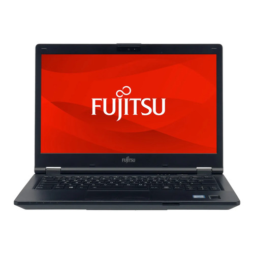 Notebook fujitsu lifebook - pc,