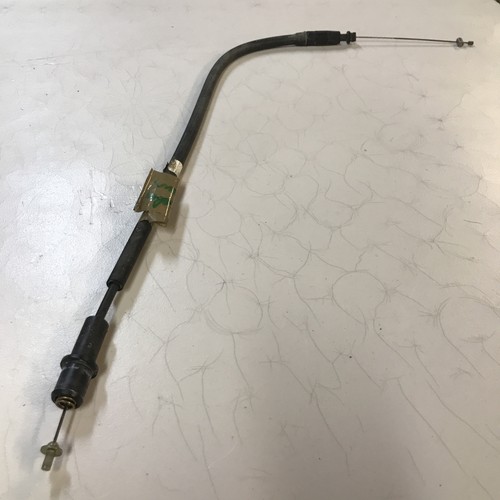 Câble accélérateur saab - câble,