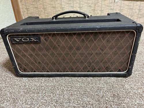 Raro amplificatore chitarra