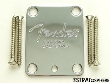 USED Fender American Special