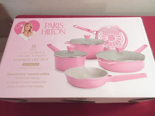 Paris hilton set pentole - paris,