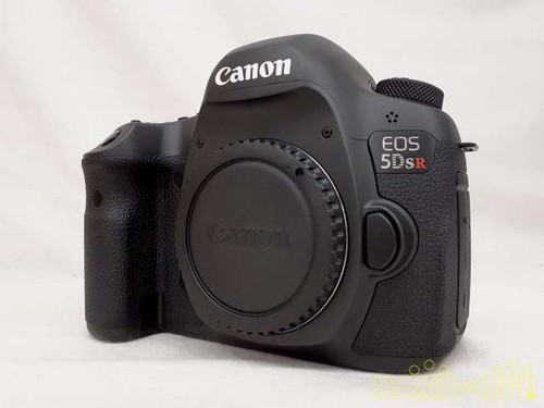 Corpo fotocamera reflex