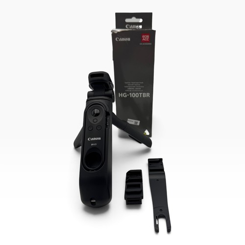 Canon 100tbr treppiede - hg-100tbr,