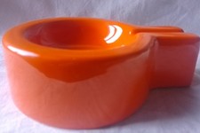 Ettore Sottsass, posacenere in