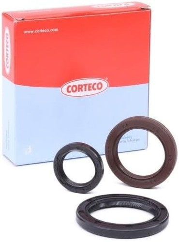 Paraolio anello di tenuta - -,