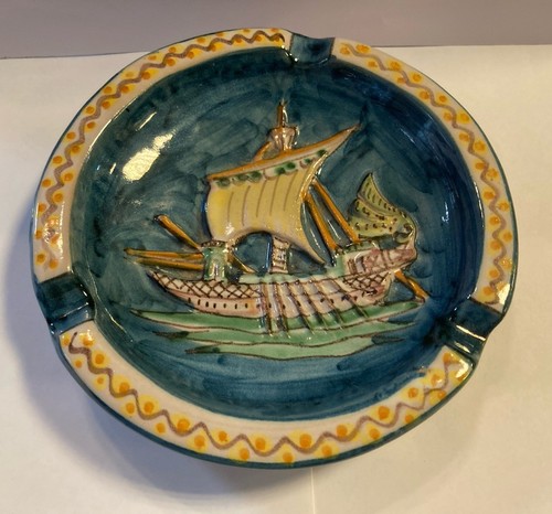 Ceramica vietri vintage - di,
