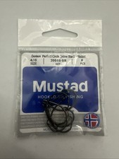 Mustad Demon Perfect Circle