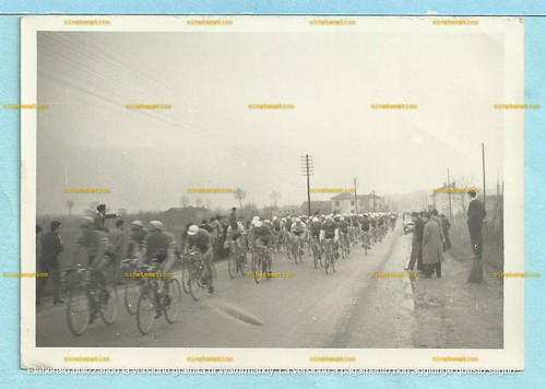Foto ciclistica milano - milano,