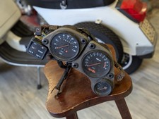 quadro strumenti aprilia pegaso 125 1990