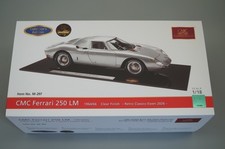 1/18 Ferrari 250 LM Edizione