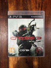 Crysis 3 ps3 playstation 3