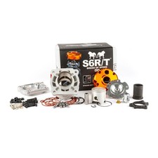 ENGINE CYLINDER S6 R/T 70CC MK